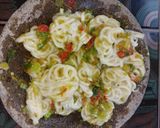 Foto langkah ke 4 dari resep Seblak Rafael.