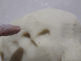 Ñoquis rapiditos sin gluten