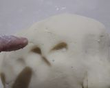 Foto del paso 3 de la receta: Ñoquis rapiditos sin gluten
