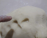 Foto del paso 3 de la receta: Ñoquis rapiditos sin gluten