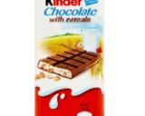 صورة لخطوة 2 من وصفة بان كيك الكندر اللذيذ 😋