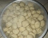 Foto langkah ke 6 dari resep Pentol Cilok Ayam.