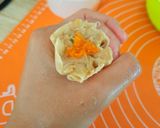 Foto langkah ke 5 dari resep Dimsum siomay isi daging ayam anti gagal.
