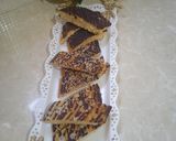 صورة لخطوة 3 من وصفة ☕☕كروكي المعشوق☕☕