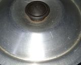 A picture of step 8 of Baked Chinese Masala Rice.