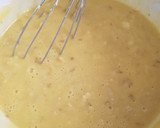 Foto del paso 6 de la receta: Bizcocho de manzana y nueces sin gluten