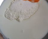 Császármorzsa recept fázis 1 fotója