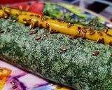 Foto del paso 1 de la receta: WRAPS🌯Ultrarapidísimos...!🥕🌶️🍅🧅🥒
