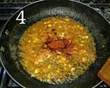 Foto del paso 3 de la receta: Suquet de pescada, cola de rape y langostinos