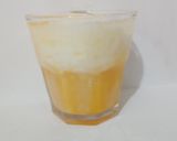 Foto langkah ke 3 dari resep Orange Milk Yakult.