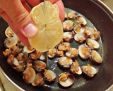 Foto del paso 8 de la receta: Berberechos a la plancha al aroma de romero