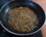 Foto del paso 3 de la receta: Carrilladas de cerdo con salsa "Barbaostras" y patatas huertanas