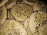 Pan De Hamburguesa 🍔