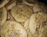 Foto del paso 3 de la receta: Pan De Hamburguesa 🍔