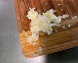 Une image de l'étape 4 de Boulettes de bœuf aux champignons et épices.