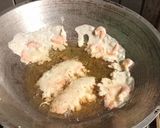 Foto langkah ke 2 dari resep Peyek Udang.