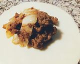 Foto del paso 2 de la receta: Amarritos de carne