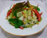 Hình bước làm 1 của món Cơm nhà đơn giản mà ngon 35
