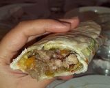 Foto del paso 4 de la receta: Fajitas/rapiditas