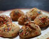 Foto del paso 1 de la receta: Galletas de leche condensada y maicena