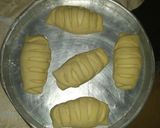 Foto del paso 6 de la receta: Pan brioche de yogur relleno