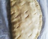 Foto del paso 3 de la receta: Empanada estilo gallego