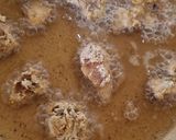 Foto langkah ke 4 dari resep Chicken Karage.