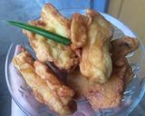 Foto langkah ke 4 dari resep Pisang goreng kocok.