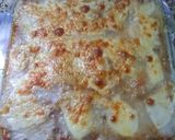 Foto del paso 4 de la receta: Pastel de papa y carne