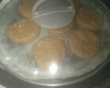 Foto del paso 4 de la receta: Galletas en Sartén con poca cocoa en polvo