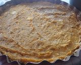 Foto del paso 2 de la receta: Tarta de zapallo y pollo