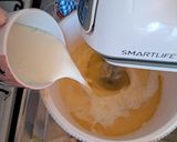 Foto del paso 3 de la receta: Budín de limón súper rico!🍋