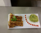 Foto del paso 1 de la receta: Puré de habas