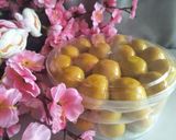 Foto langkah ke 7 dari resep Nastar Premium full butter.