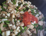 Foto del paso 9 de la receta: Arroz meloso de trigueros y setas