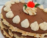 Foto del paso 7 de la receta: Bruselina de Lúcuma