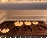 Foto del paso 5 de la receta Huevos de Pascua de chocolate 3D encajable