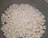Foto del paso 1 de la receta: Peto con leche de ajonjolí
