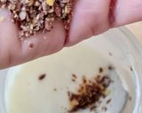 Foto del paso 5 de la receta: Cómo moler semillas de lino y chía con licuadora de mano 🌱 Truco 🧙🏼♀️