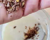 Foto del paso 5 de la receta: Cómo moler semillas de lino y chía con licuadora de mano 🌱 Truco 🧙🏼‍♀️