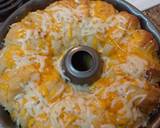 Buffalo Chicken Dip Ring recipe step 5 photo