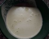 Foto del paso 3 de la receta: Fainá de harina de garbanzo