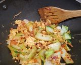 Foto langkah ke 5 dari resep 116. Stir Fry Hokkien (Singapore).