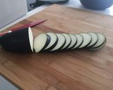 Foto del paso 2 de la receta: Tartaletas de berenjena y queso