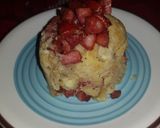 Foto del paso 5 de la receta: Mofongo de chorizos....🇩🇴🇩🇴