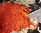 Foto langkah ke 3 dari resep Sarden homemade.