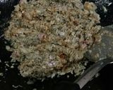 Foto langkah ke 3 dari resep Pete ikan teri.