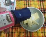 一人食─美味營養-早餐蒜香法國長棍（免烤箱版）食譜步驟3照片