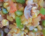 صورة لخطوة 5 من وصفة بيتزا سريعة بخبز الطابون 😋🤗