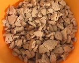 Keksz szalámi glutenmentesen recept fázis 1 fotója